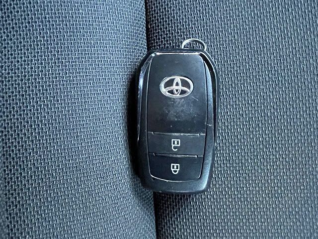 TOYOTA PRIUS 2023 Image 31