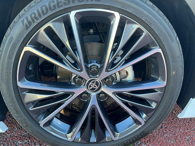 TOYOTA PRIUS 2023 Image 31