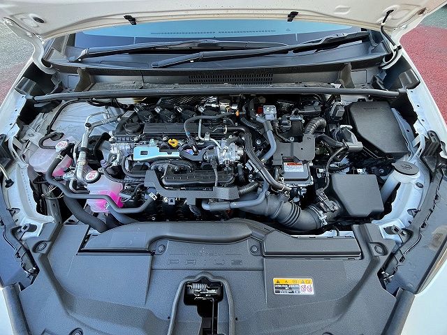 TOYOTA PRIUS 2023 Image 31