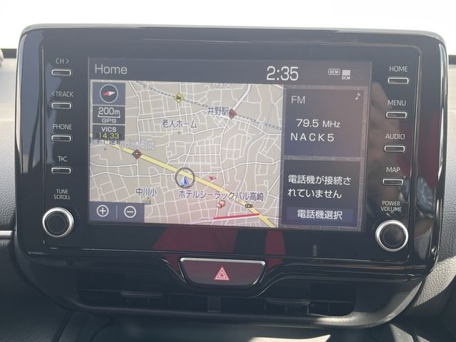 TOYOTA YARIS CROSS 2022 Image 31