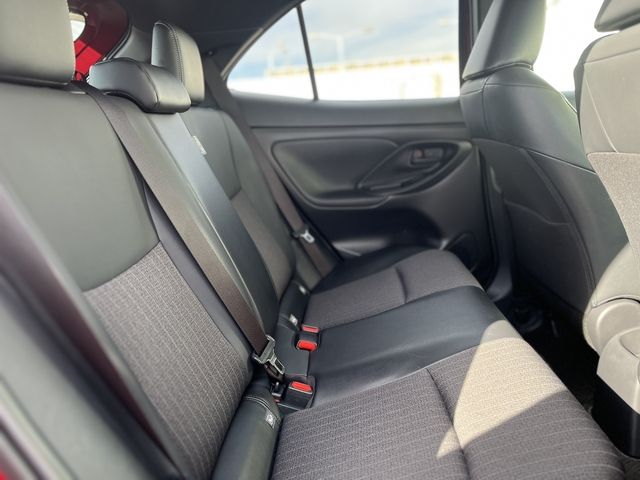 TOYOTA YARIS CROSS 2022 Image 31