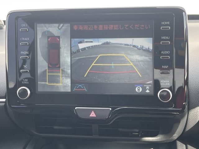 TOYOTA YARIS CROSS 2022 Image 31