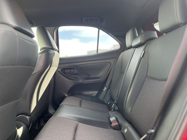 TOYOTA YARIS CROSS 2022 Image 31