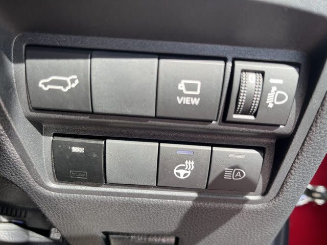 TOYOTA YARIS CROSS 2022 Image 31