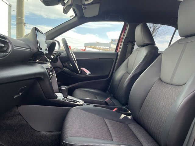 TOYOTA YARIS CROSS 2022 Image 31