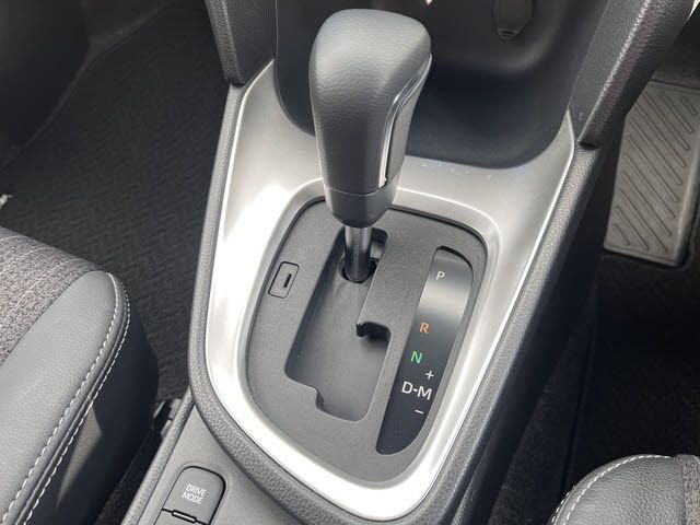 TOYOTA YARIS CROSS 2022 Image 31