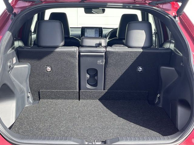 TOYOTA YARIS CROSS 2022 Image 31