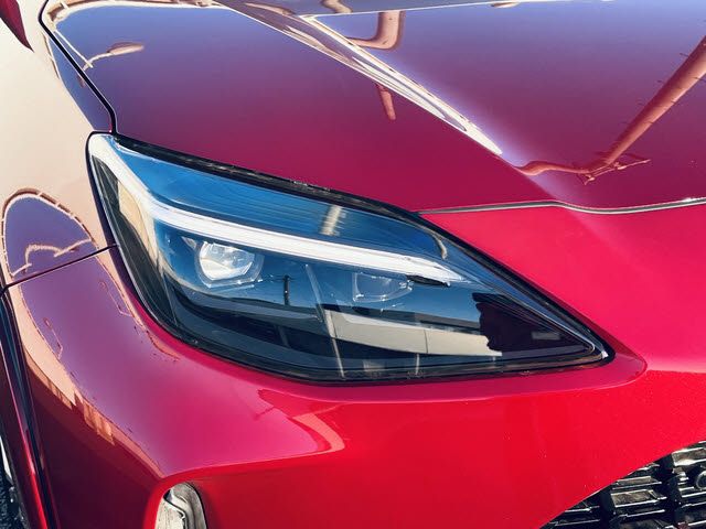 TOYOTA YARIS CROSS 2022 Image 31