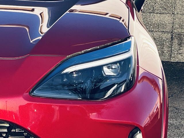 TOYOTA YARIS CROSS 2022 Image 31