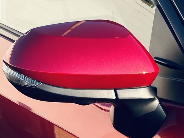 TOYOTA YARIS CROSS 2022 Image 31