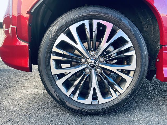 TOYOTA YARIS CROSS 2022 Image 31