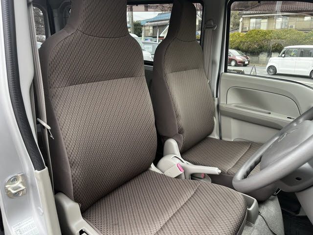 MITSUBISHI MINICAB VAN 4WD 2017 Image 31