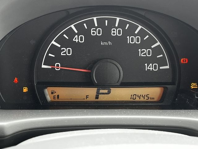 MITSUBISHI MINICAB VAN 4WD 2017 Image 31