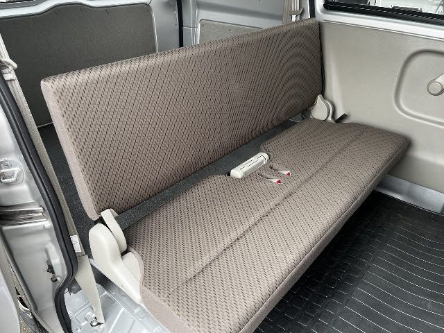 MITSUBISHI MINICAB VAN 4WD 2017 Image 31