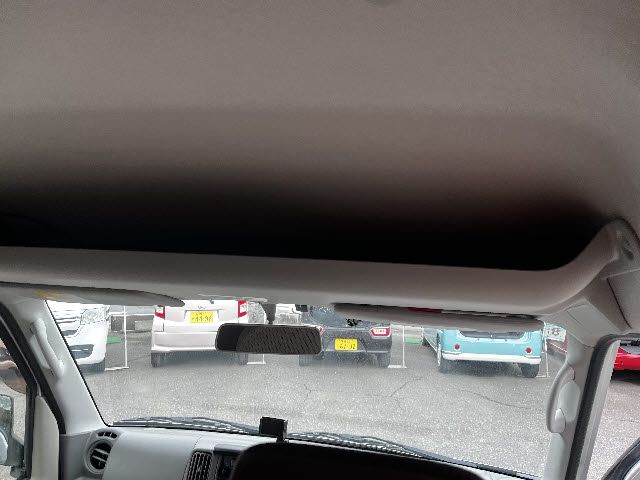 MITSUBISHI MINICAB VAN 4WD 2017 Image 31