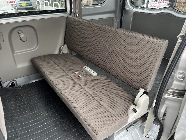 MITSUBISHI MINICAB VAN 4WD 2017 Image 31