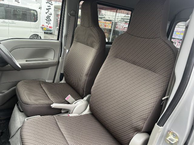 MITSUBISHI MINICAB VAN 4WD 2017 Image 31