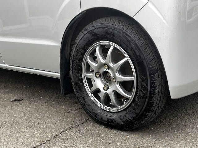 MITSUBISHI MINICAB VAN 4WD 2017 Image 31