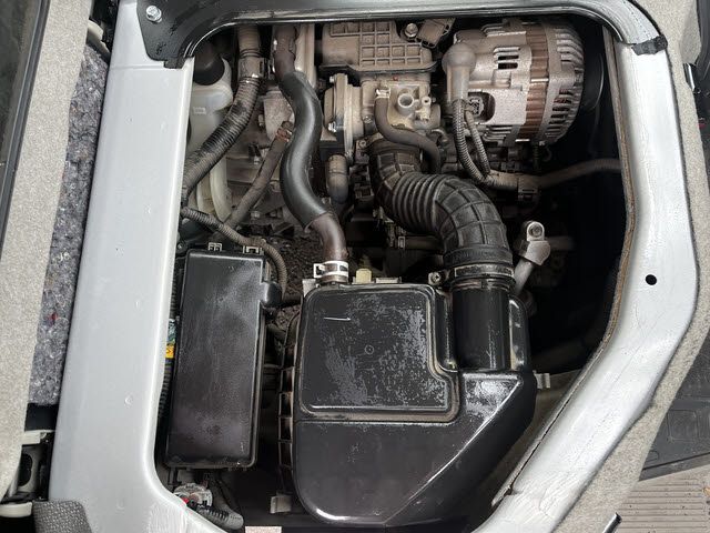 MITSUBISHI MINICAB VAN 4WD 2017 Image 31