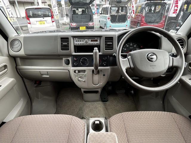 NISSAN NV100 CLIPPER 4WD 2014 Image 31