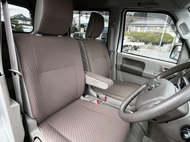 NISSAN NV100 CLIPPER 4WD 2014 Image 31