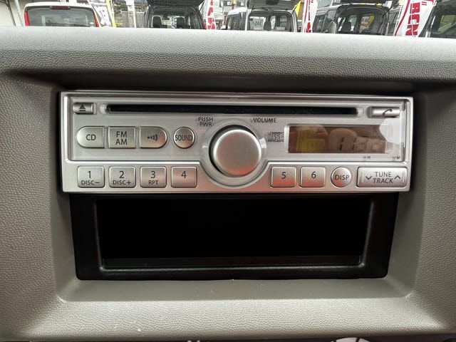 NISSAN NV100 CLIPPER 4WD 2014 Image 31