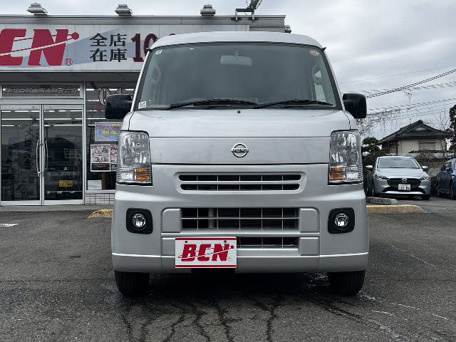 NISSAN NV100 CLIPPER 4WD 2014 Image 31