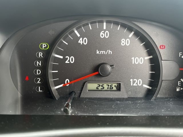 NISSAN NV100 CLIPPER 4WD 2014 Image 31