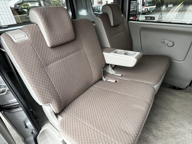 NISSAN NV100 CLIPPER 4WD 2014 Image 31
