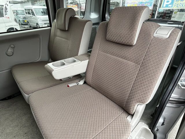 NISSAN NV100 CLIPPER 4WD 2014 Image 31