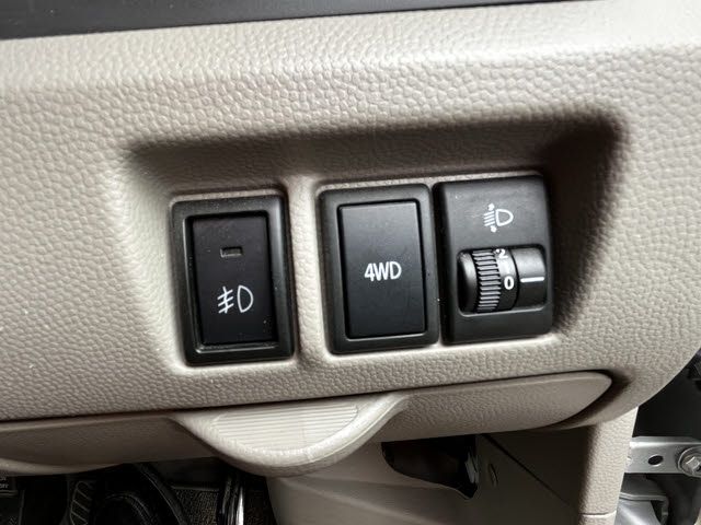 NISSAN NV100 CLIPPER 4WD 2014 Image 31