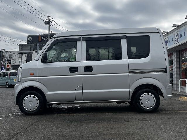 NISSAN NV100 CLIPPER 4WD 2014 Image 31