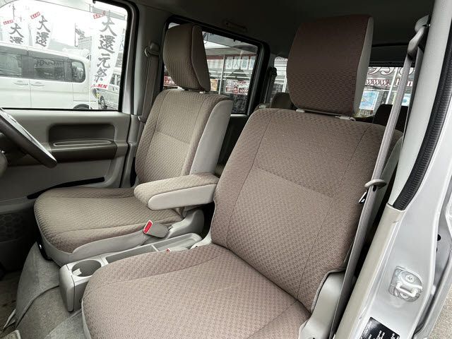 NISSAN NV100 CLIPPER 4WD 2014 Image 31