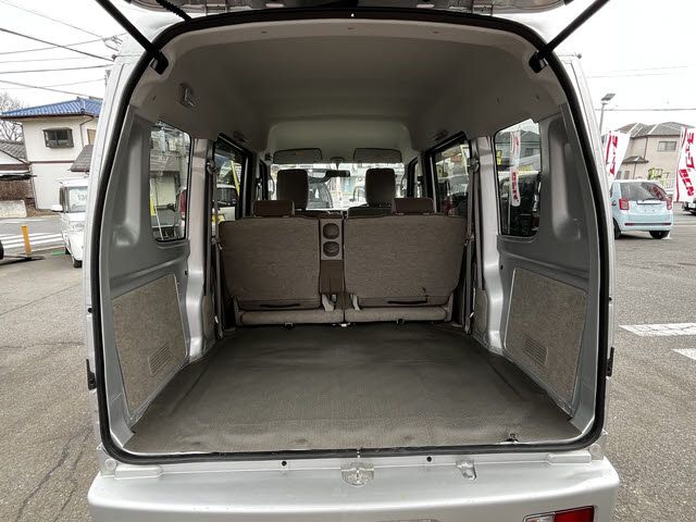 NISSAN NV100 CLIPPER 4WD 2014 Image 31