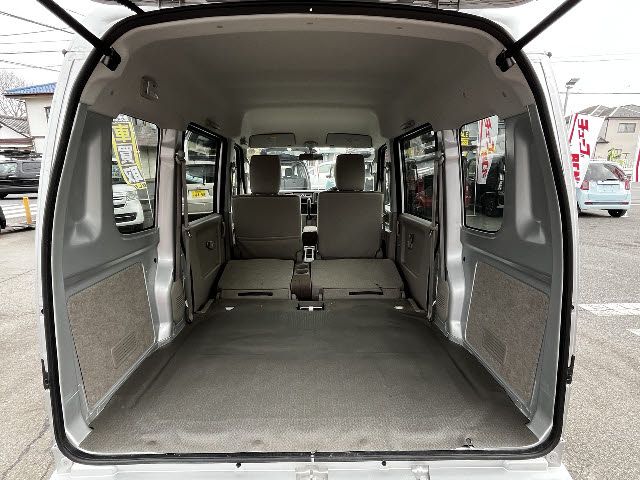 NISSAN NV100 CLIPPER 4WD 2014 Image 31