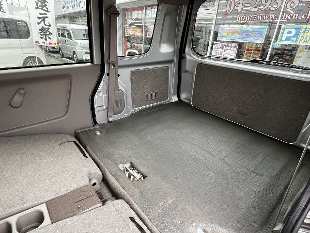 NISSAN NV100 CLIPPER 4WD 2014 Image 31