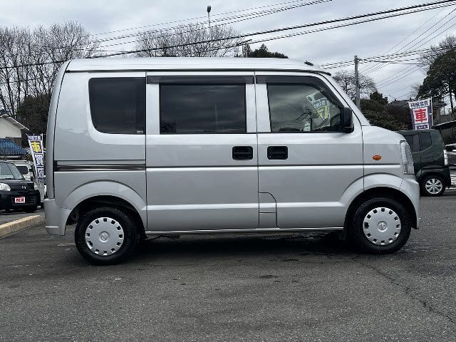 NISSAN NV100 CLIPPER 4WD 2014 Image 31