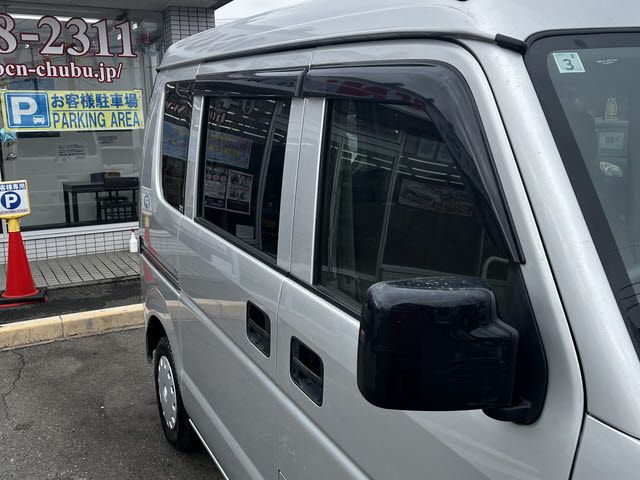 NISSAN NV100 CLIPPER 4WD 2014 Image 31