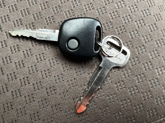 NISSAN NV100 CLIPPER 4WD 2014 Image 31