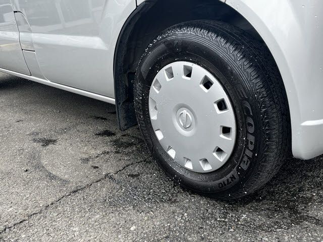 NISSAN NV100 CLIPPER 4WD 2014 Image 31