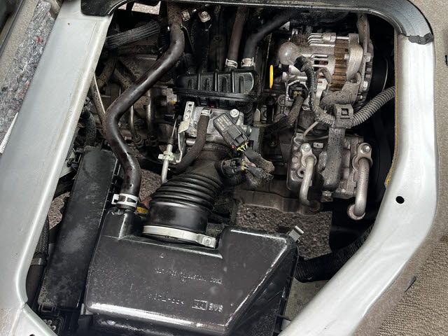 NISSAN NV100 CLIPPER 4WD 2014 Image 31