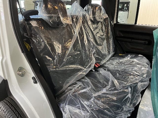 SUZUKI JIMNY NOMADE 2026 Image 31