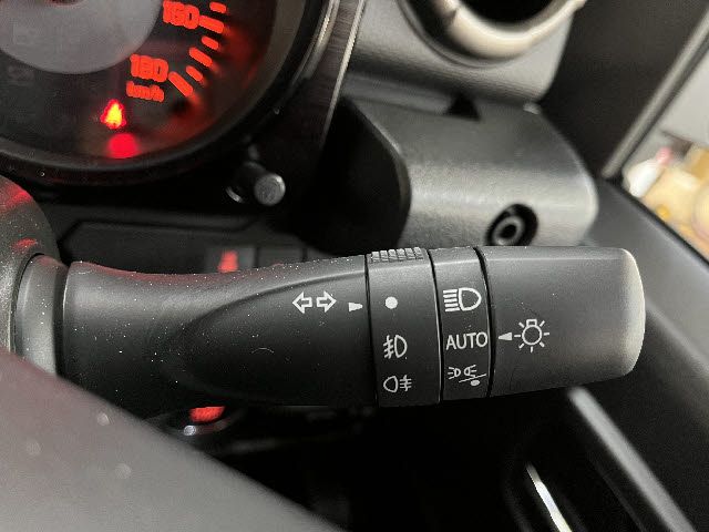 SUZUKI JIMNY NOMADE 2026 Image 31