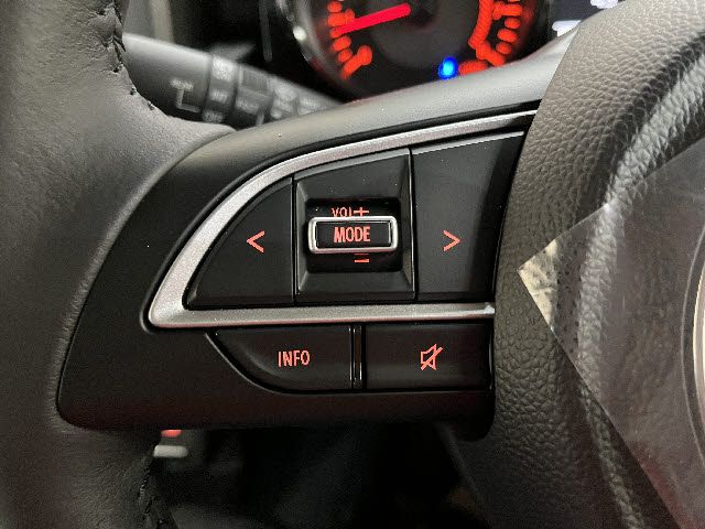 SUZUKI JIMNY NOMADE 2026 Image 31