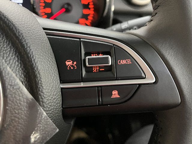 SUZUKI JIMNY NOMADE 2026 Image 31