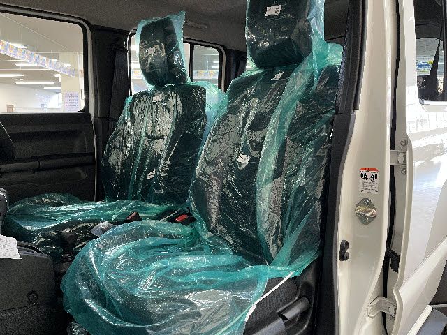 SUZUKI JIMNY NOMADE 2026 Image 31