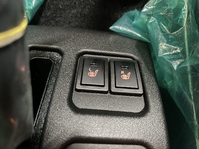 SUZUKI JIMNY NOMADE 2026 Image 31