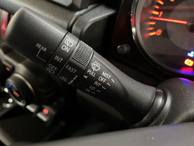 SUZUKI JIMNY NOMADE 2026 Image 31