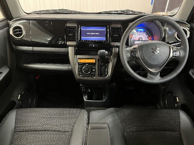 SUZUKI HUSTLER 2017 Image 31