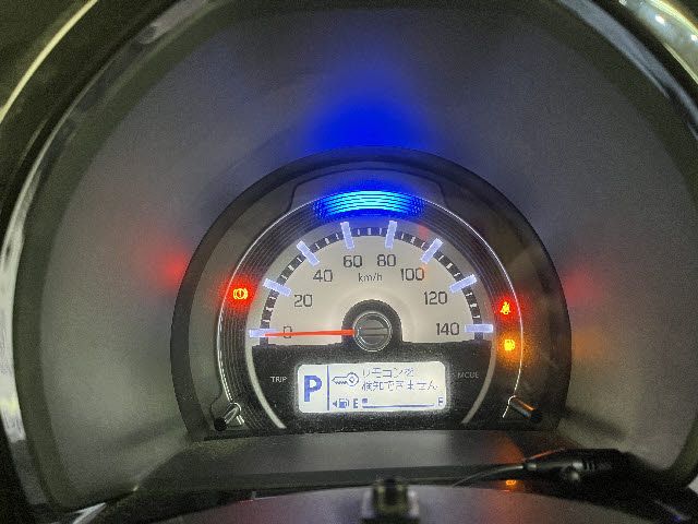 SUZUKI HUSTLER 2017 Image 31